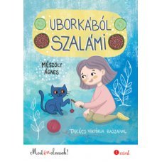 Uborkából szalámi    9.95 + 1.95 Royal Mail